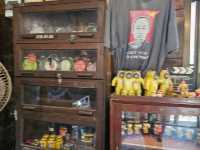 ร้านอาหารวิถีชุมชน ไชยพารวย มหาสารคาม 