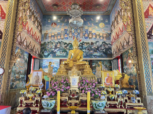 วัดจุฬามณี