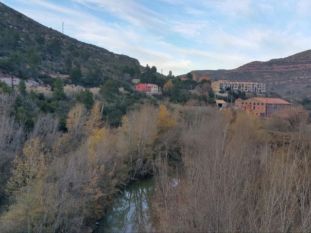 Montserrat, Barcelona 전경