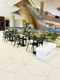 Sip Sustainably at HWC Coffee