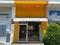 Boatbake ร้านเบเกอรี่เจ้าดังเมืองพัทยา