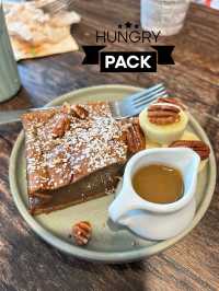 HUNGRY PACK