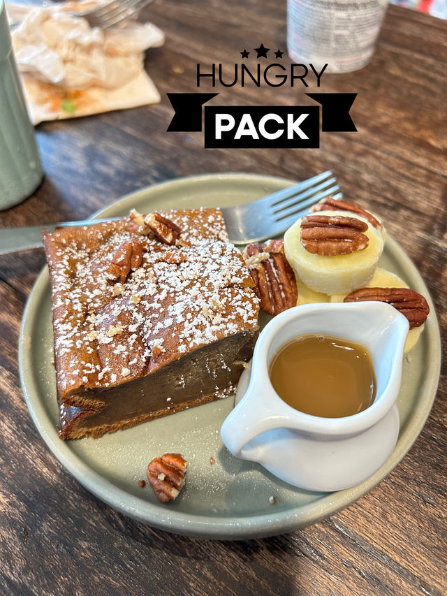 HUNGRY PACK