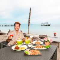 Ao Cho Grand View Hideaway Resort เกาะเสม็ด