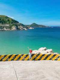  DU LỊCH NINH THUẬN