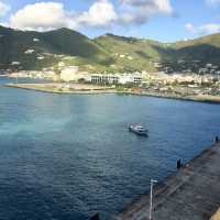 Onboard the Disney Cruise Line: A Magical Voyage at Sea