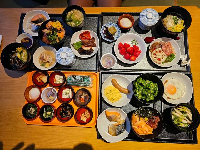 忍不住要大讚！力推~「御宿野乃奈良天然溫泉酒店」**