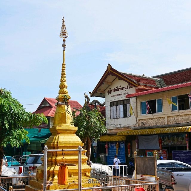 💯 วัดศรีเมือง
