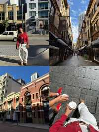 9 พิกัดเที่ยวเมือง Perth, Australia🦘🐨🇦🇺 