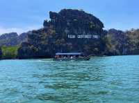 🌿🚤 Kilim River Cruise Review: A Mangrove Adventure in Langkawi!