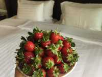 Yunan food