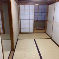 【佐渡🇯🇵】旅館でゆったり佐渡を一望🌟🌟🌟湖畔の宿吉田家