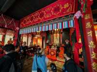 Check out Wuzhen the dreamest Water Town in China