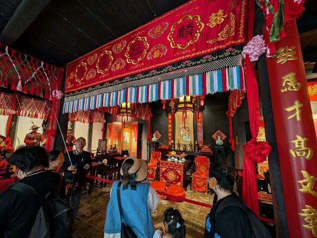 Check out Wuzhen the dreamest Water Town in China