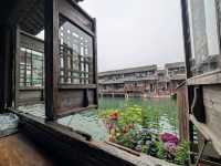 Check out Wuzhen the dreamest Water Town in China