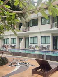 ที่พักนครนายก ใกล้เขื่อนขุนด่าน