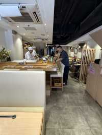 上環性價比高日式料理