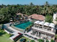 Sheraton Huahin Pranburi