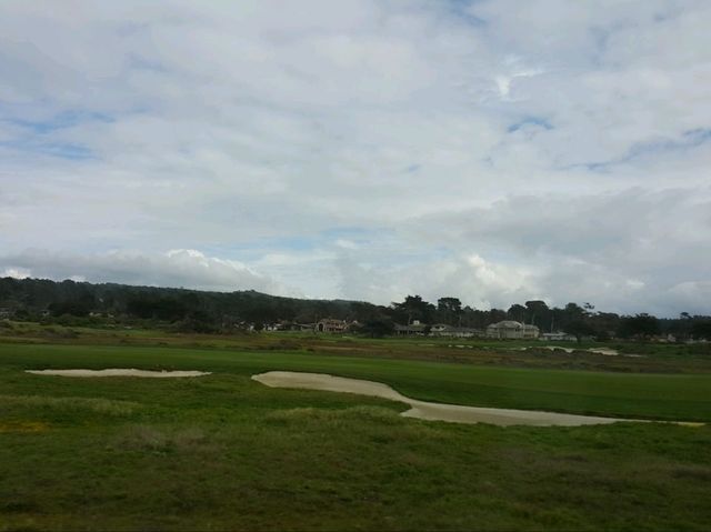 Cypress Point Club