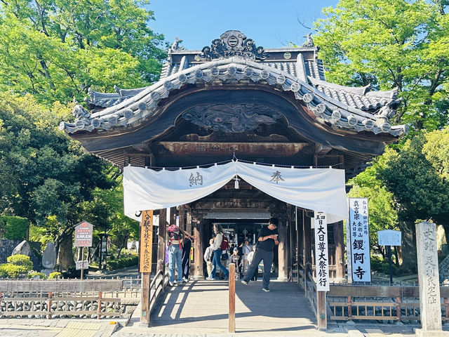 【 春の栃木② 】 あしかがフラワーパークと訪れたい近隣スポット🚶‍♀️