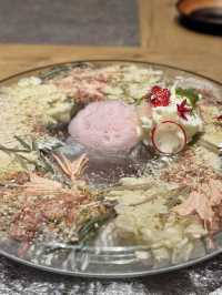 【大阪/梅田】自然をテーマにした隠れ家フレンチレストラン