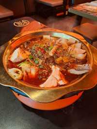 惹味烤寧波魚