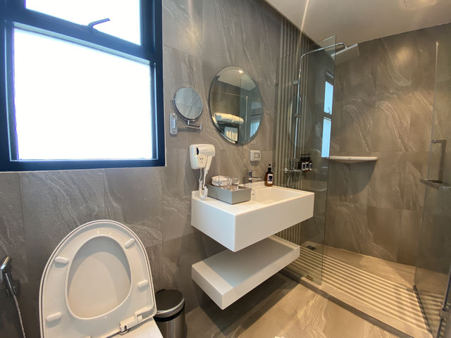 Best Western Plus Carapace Hotel Hua Hin