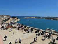 Title: Discovering Gozo – Malta’s Blue Jewel!Location: Gozo Island, Malta