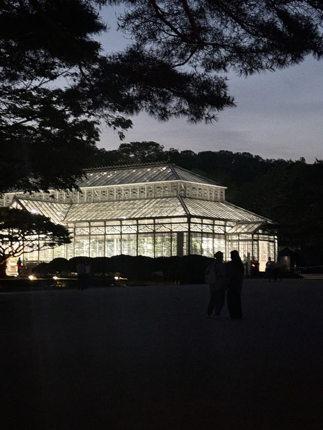 창경궁 가자!