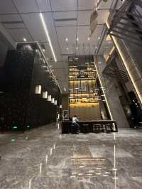 Warm, Welcoming, and World-Class – My Experience at JW Marriott Xi’an