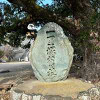 🇯🇵【香川県】金毘羅宮北神苑！^ ^こんぴらさんとセットで(^^)