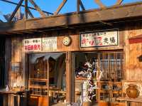 幸せに会える駅？旧・国鉄「幸福駅」へ行ってみた📮💌
