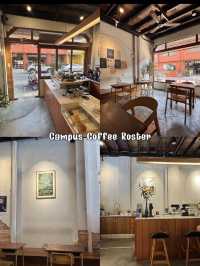 คาเฟ่สายชิลล์ เมืองเก่าภูเก็ต 4 ร้านน่านั่ง