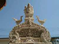 เที่ยว..วัดข่อย เมืองเพชรบุรี