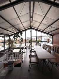 6 Points Cafe