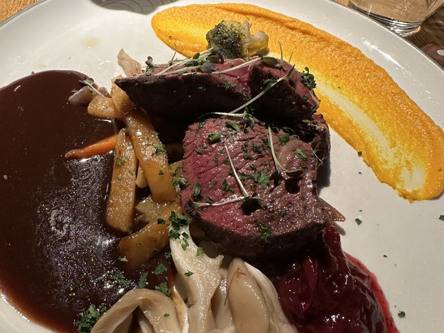 Tromso Restaurant Walk-ins Available👍