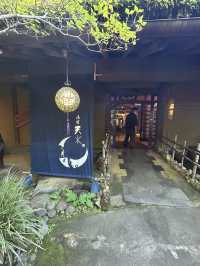 🌿山荘天水でおこもりステイ