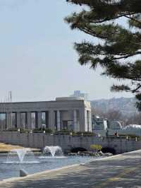 용산 여행의 필수 코스