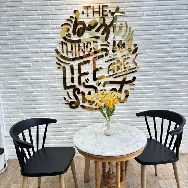 Good Cafe Chanthaburi