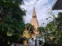 วัดสวยกลางหมอก @วัดป่าภูทับเบิก