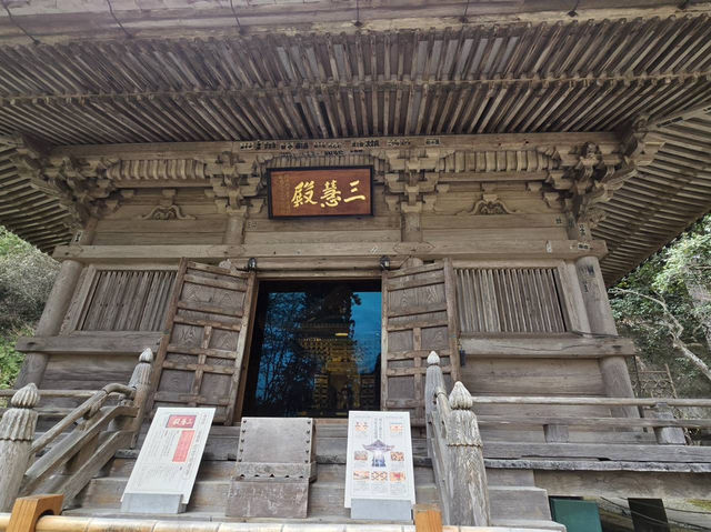 日本三景-松島（遊船+牡蠣可樂餅、烤扇貝、烤魚板）、圓通院、三慧殿
