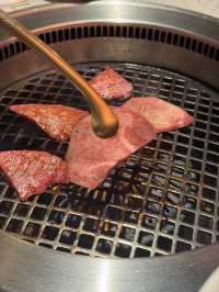 元朗燒肉天堂🔥 食到停唔到🤤