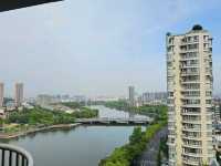 30 days stay at Maxim Hotel (Highly recommended)