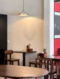 JIRO Ramen ร้านราเมง ใกล้ MRT บางโพ 