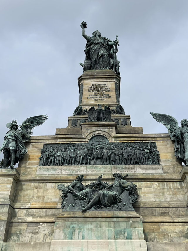 Altstadt: Where Germany’s Past Lives On