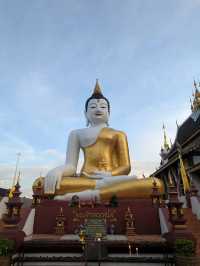 How I spent 1 day in Chiang Mai