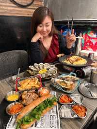 《新派韓食 x $10法國生蠔中推介》 