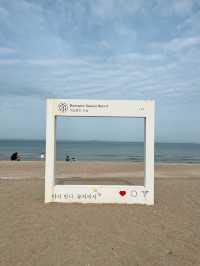 [안면도] 가족여행 안성맞춤! 리솜리조트🏝️