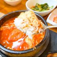 경주여행 단골 맛집 “맷돌 순두부”❤️‍🔥
