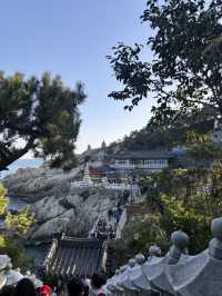 【韓国・釜山】海雲台周辺を満喫しよう！！